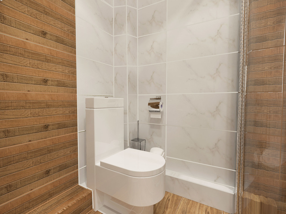 Частный дом