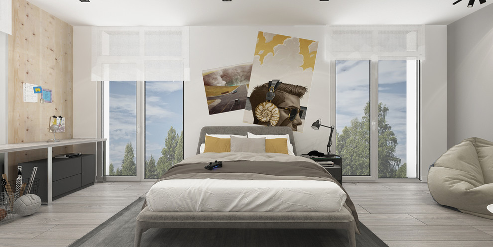 Притягательная легкость