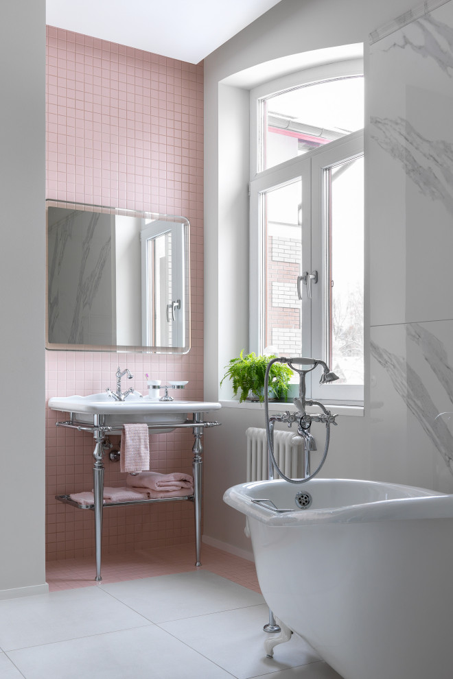 Дом в Подмосковье