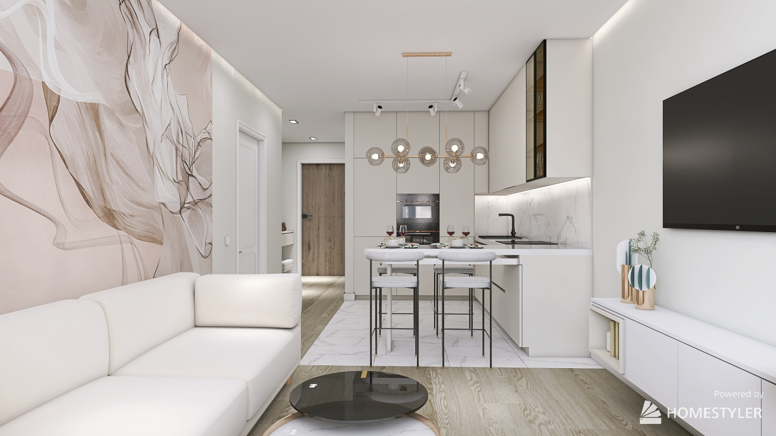 Европейский берег