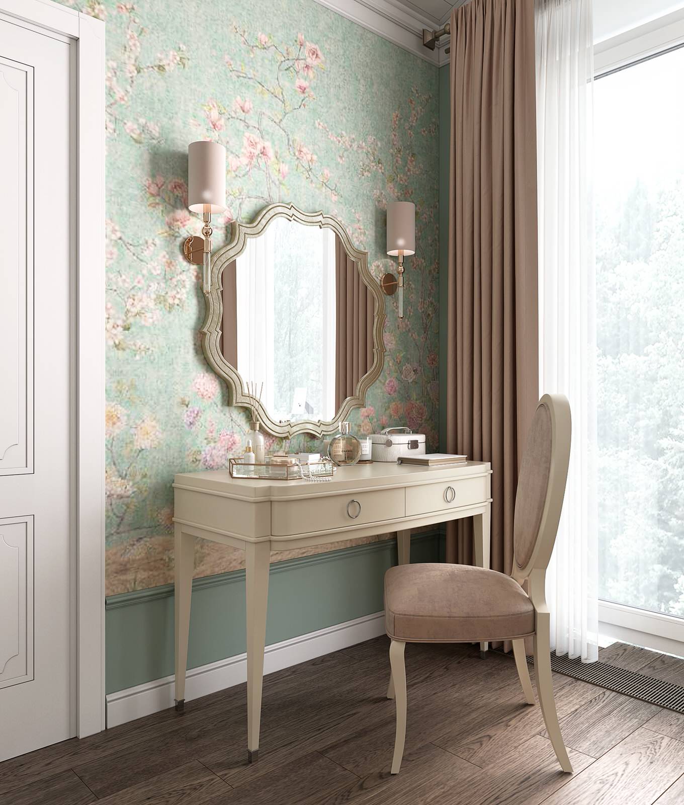 Sunny Valley, 330 m2