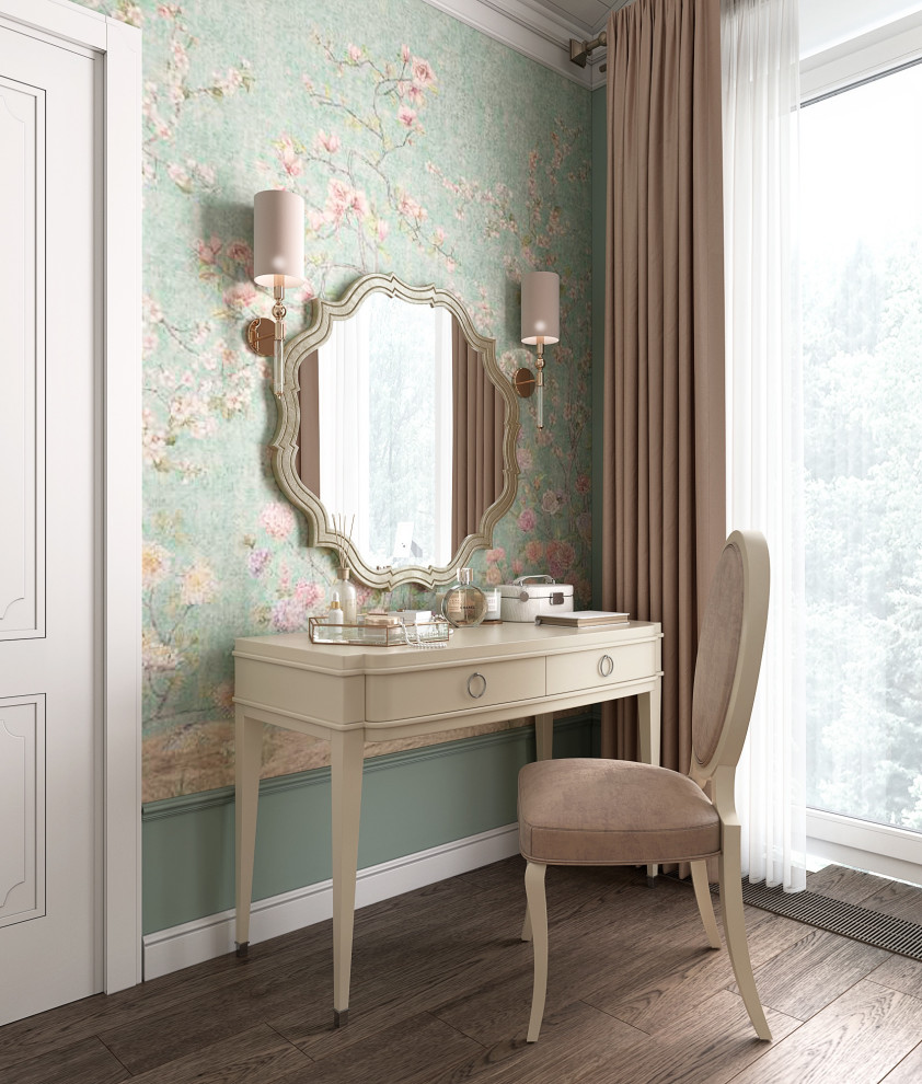 Sunny Valley, 330 m2