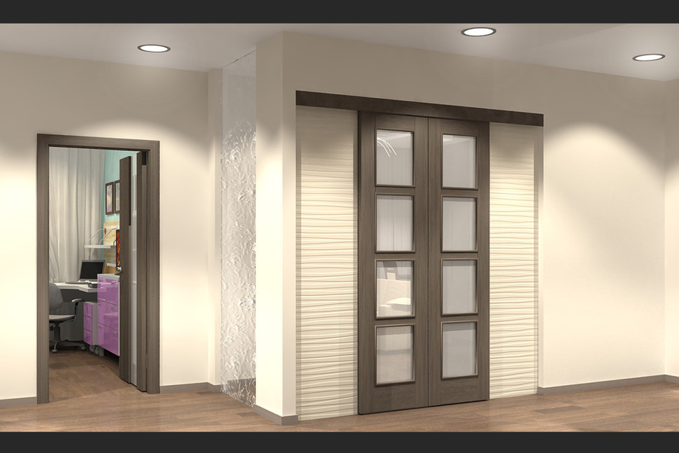 4-х комнатная квартира, 116 м.кв.