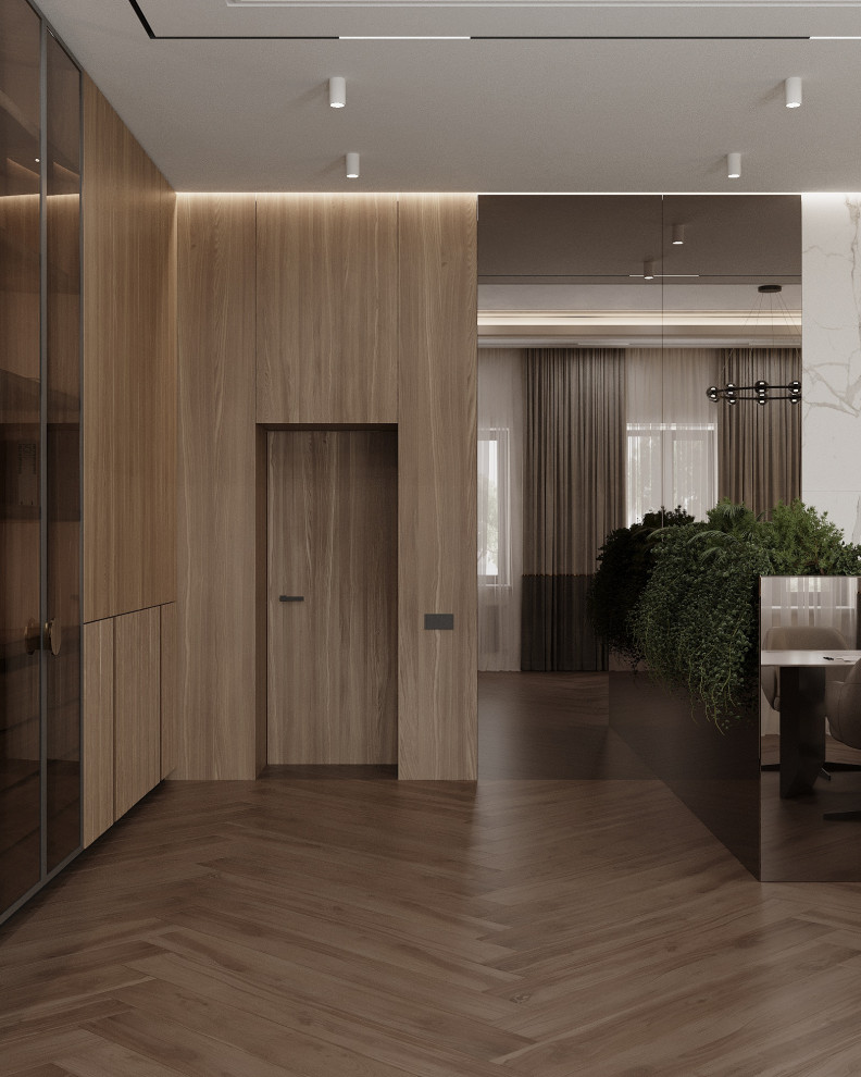 Нежная роскошь