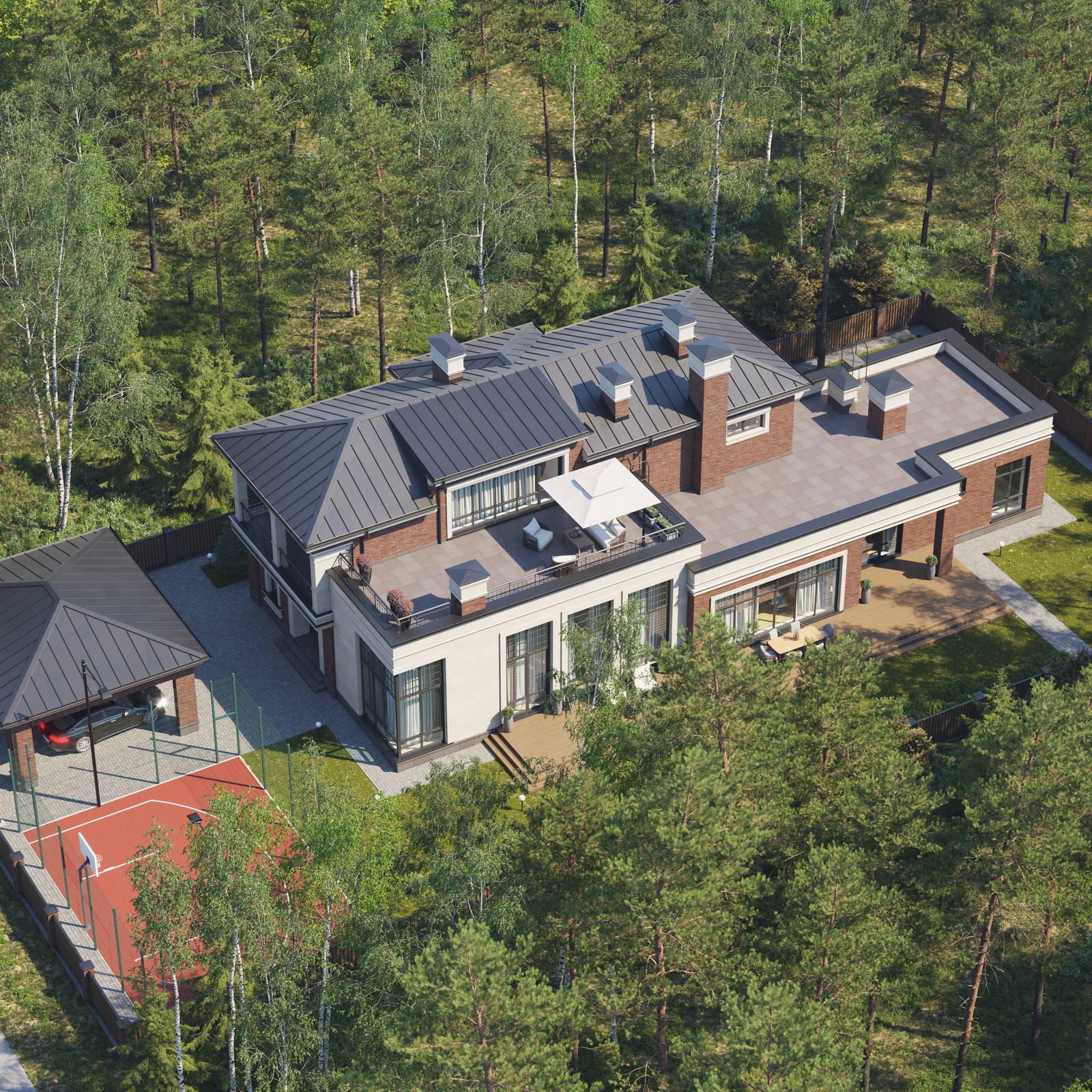 Аристократ