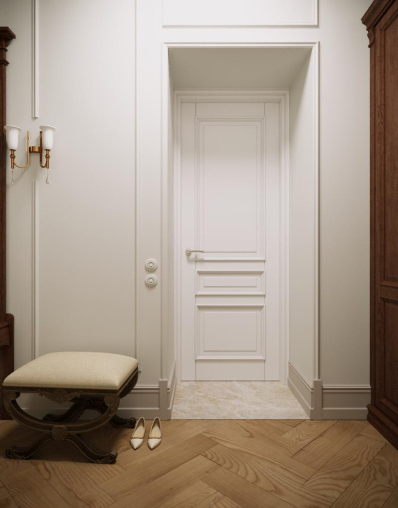 Петербургский стиль