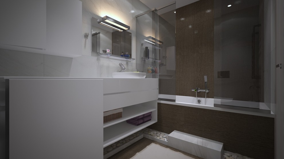 Квартира в Ожогино