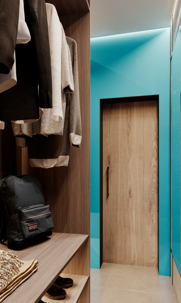 Обложка проекта: Дом в Сочи