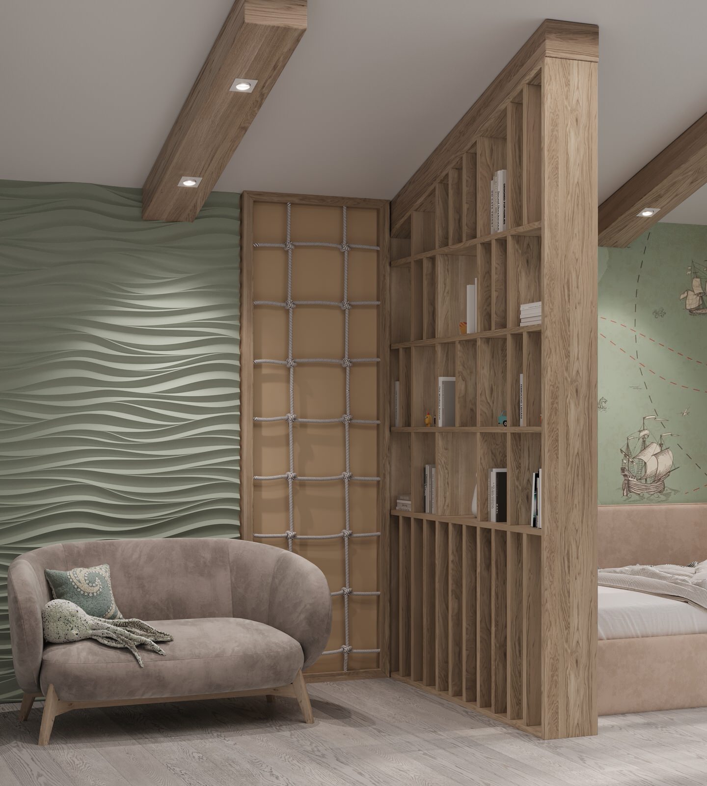 Клубный поселок "Новые дачи" (дом) Самарская область