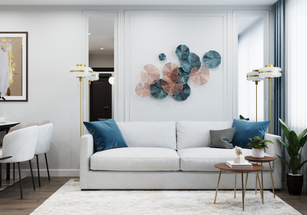 Современная классика