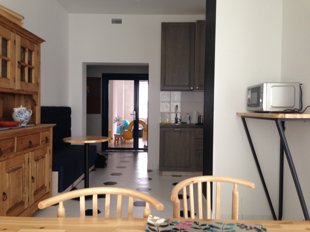 Адаптационный центр БФ "Дети ждут"