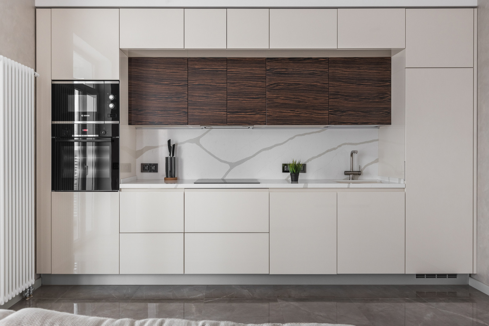 Life Ботаническая