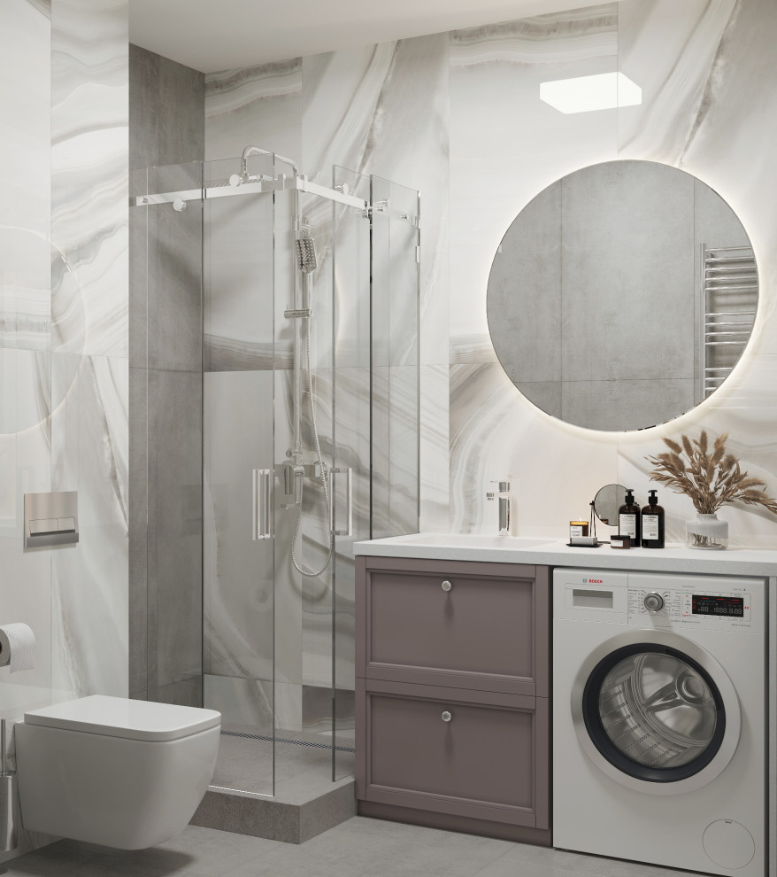 Проект Вартемяги Парк, 2021г.