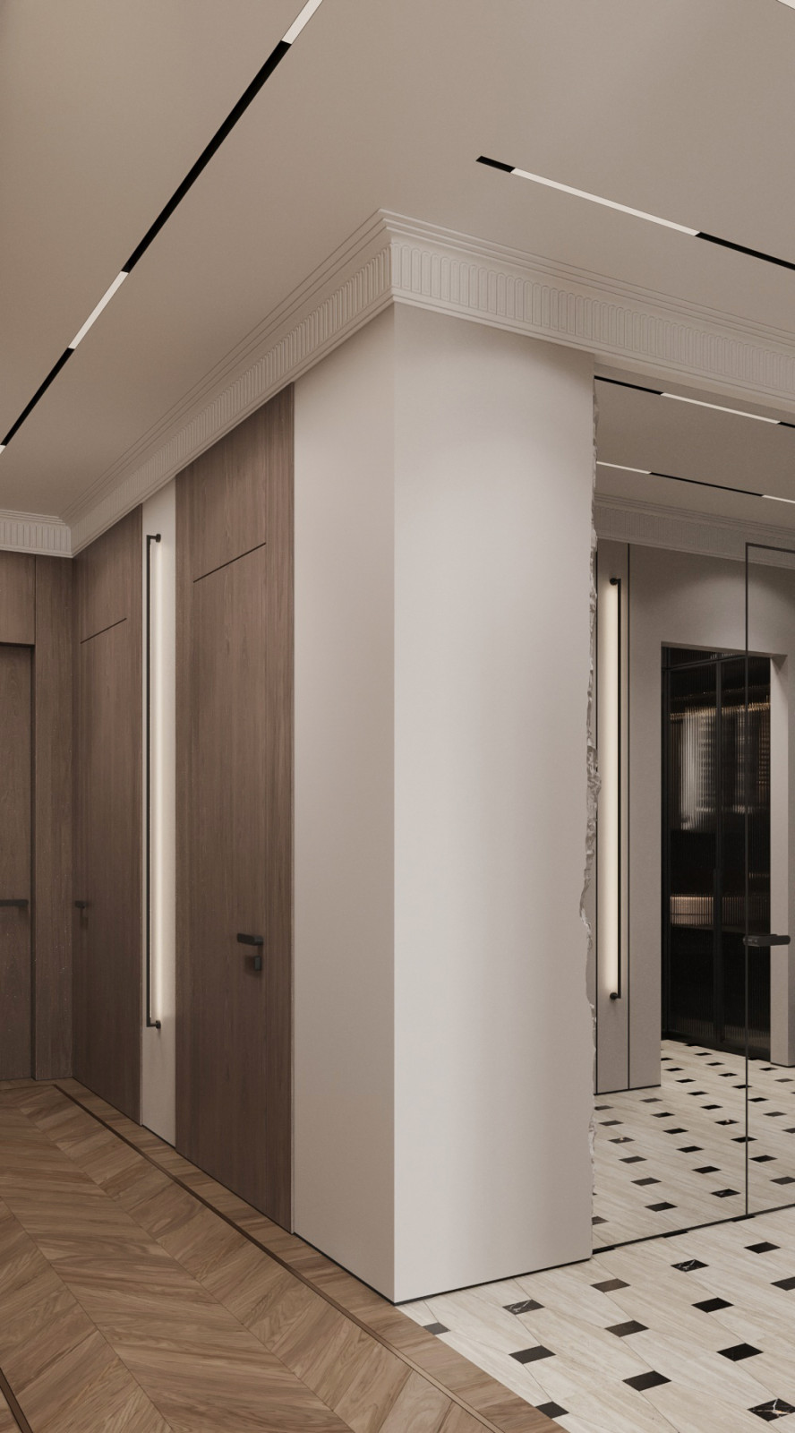 ЖК Хорошевский