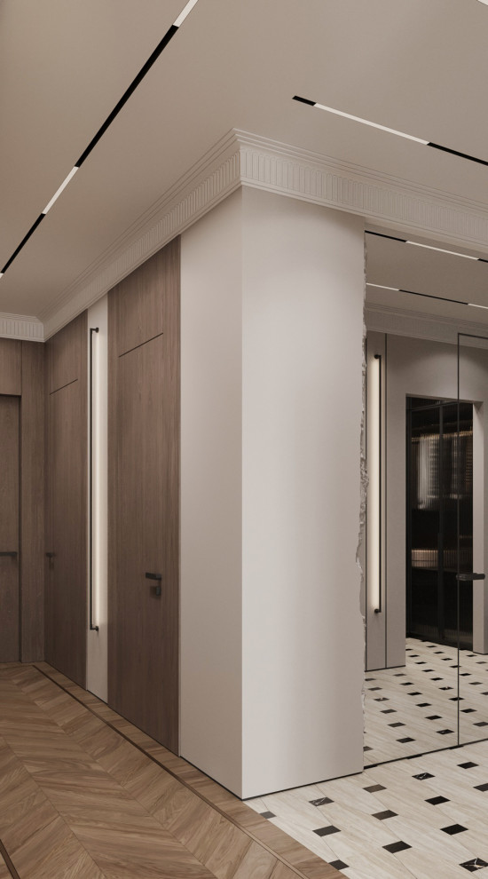 ЖК Хорошевский