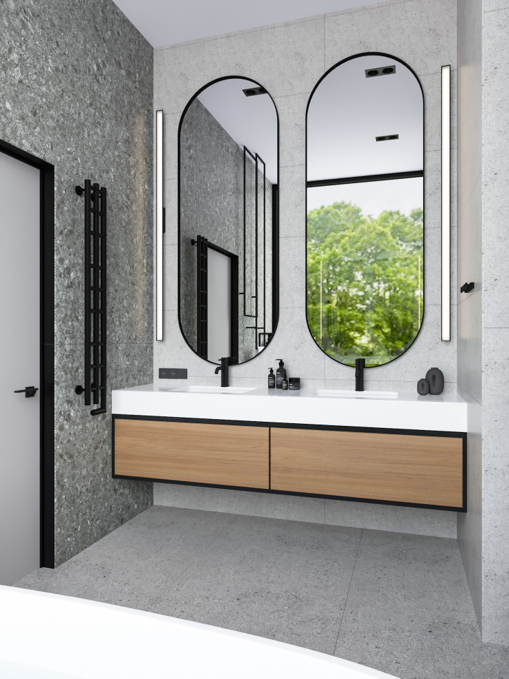 Dessence House 01 Interior