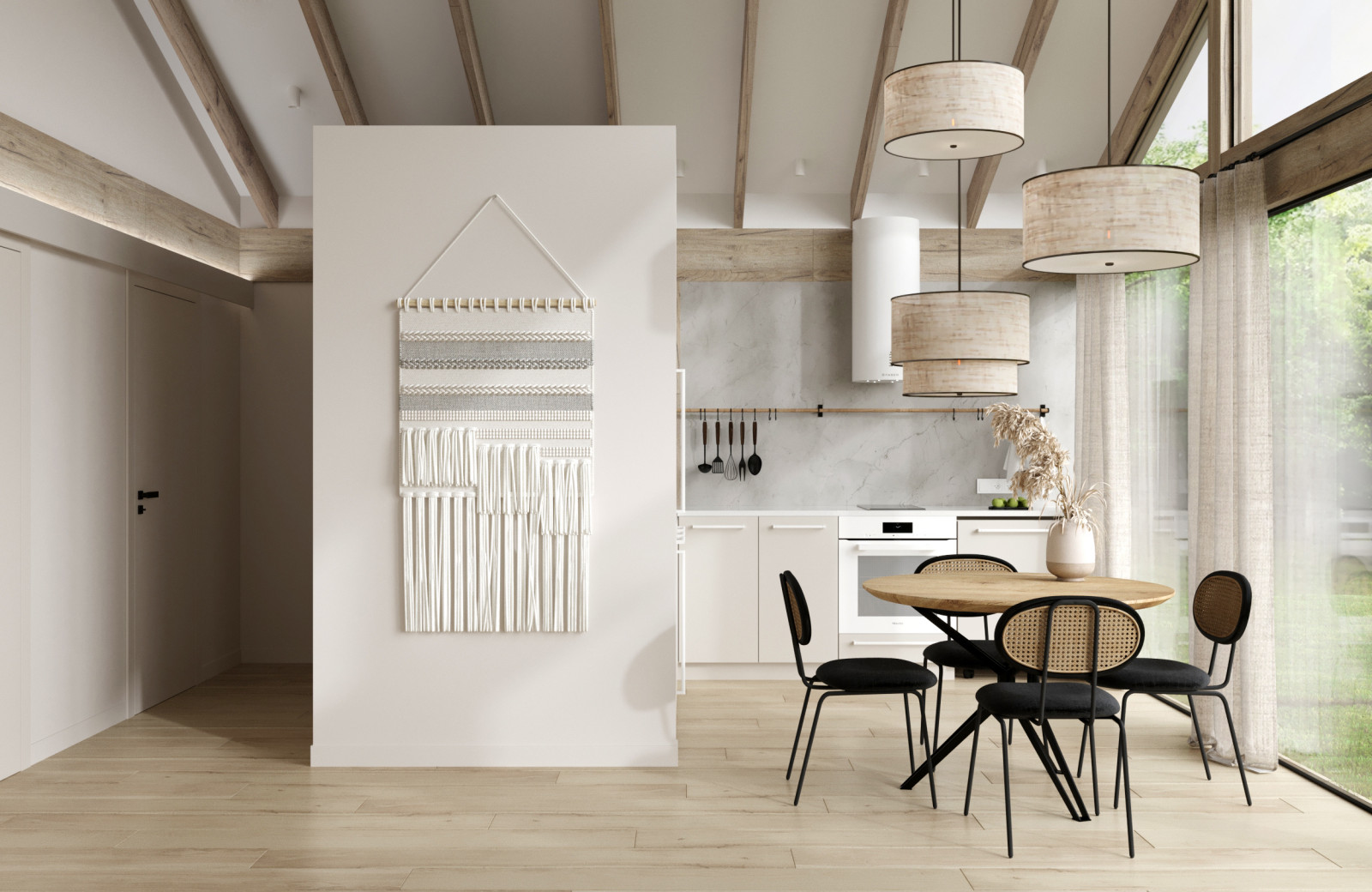 Фахверк Домогацкого