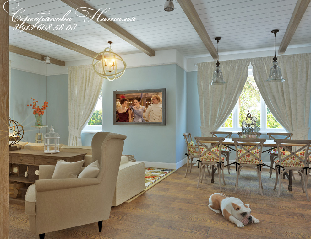 Коттедж г.Пенза