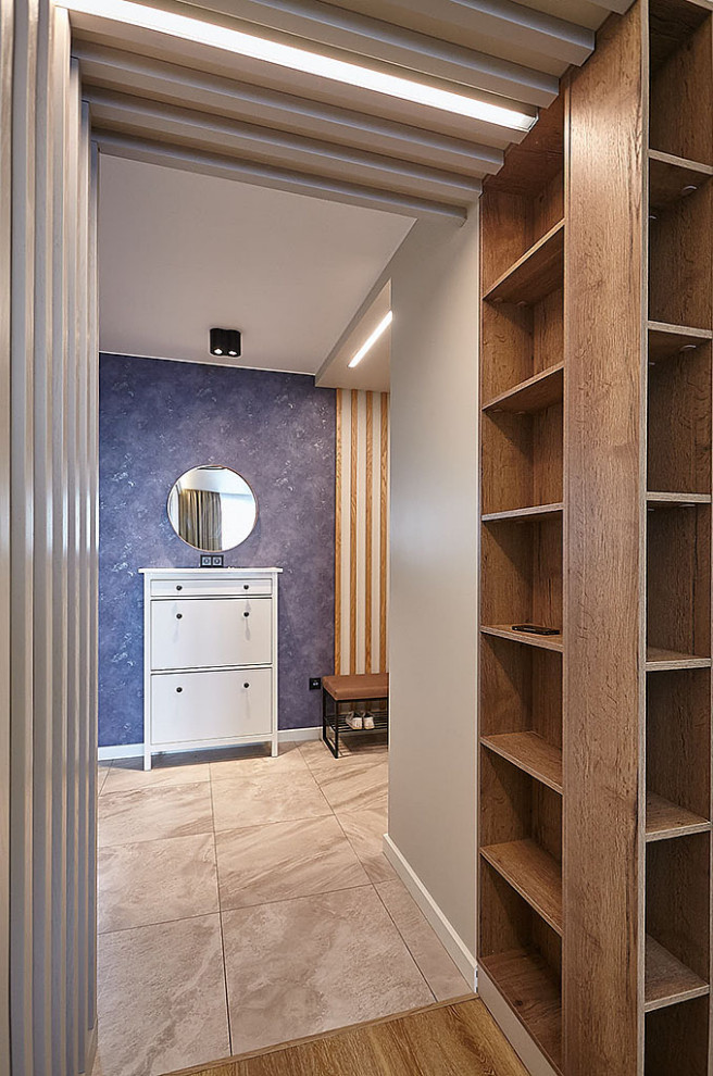 2-х комнатная квартира в ЖК Ландыши