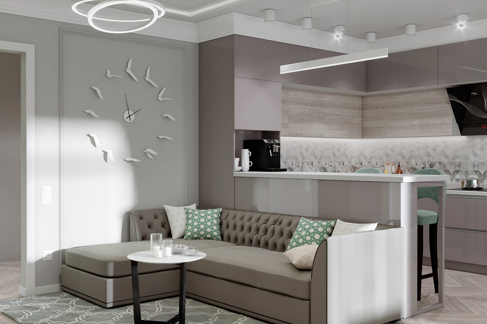 ЖК Сердце Каспия