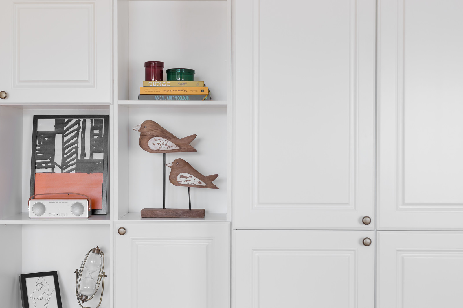 Реализованный проект в городе Сочи