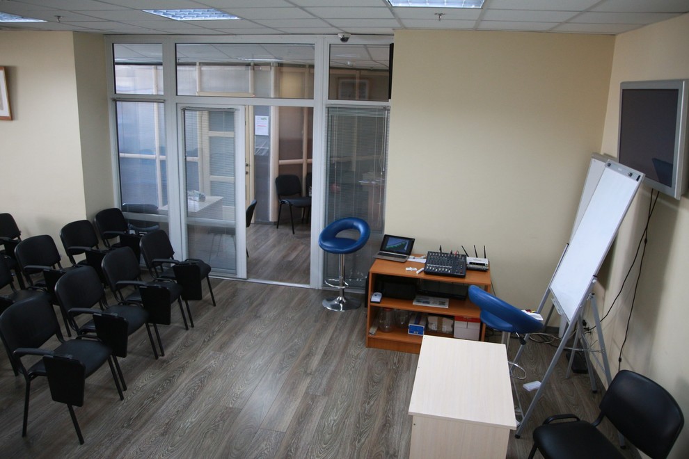 Александр Кандул