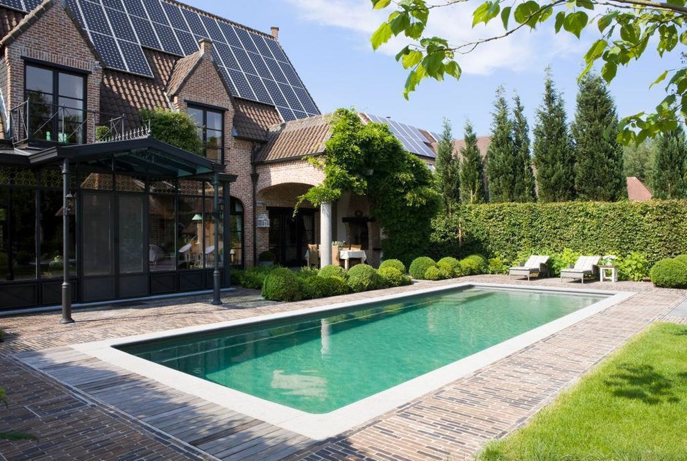 Обложка альбома: 100 Идей.