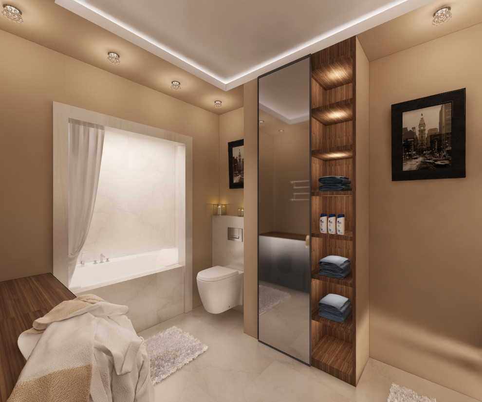 Молодежная