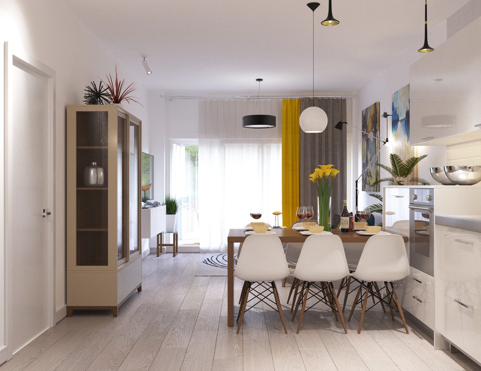 "VISTA GRAPH" БЕЛЬГИЯ. Апартаменты для замка Франции