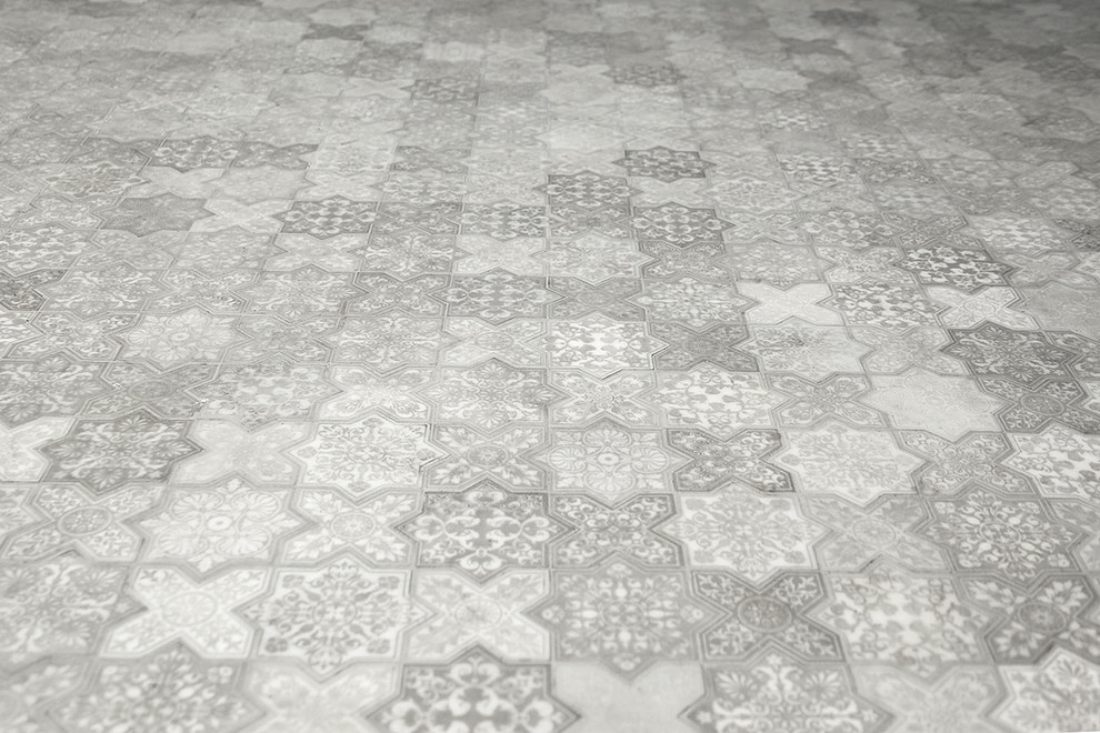 Художественные фото мозаики