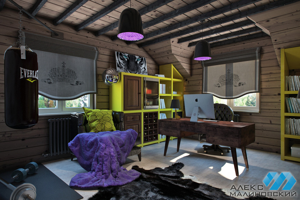 КП Глаголево-парк