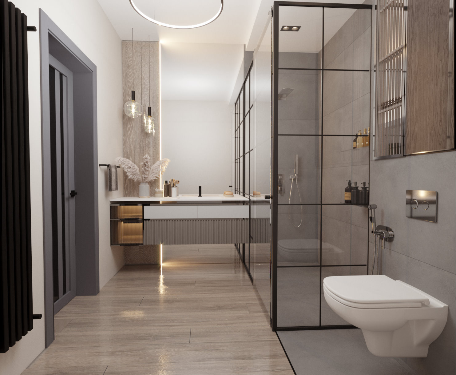 Спутник Лимонная