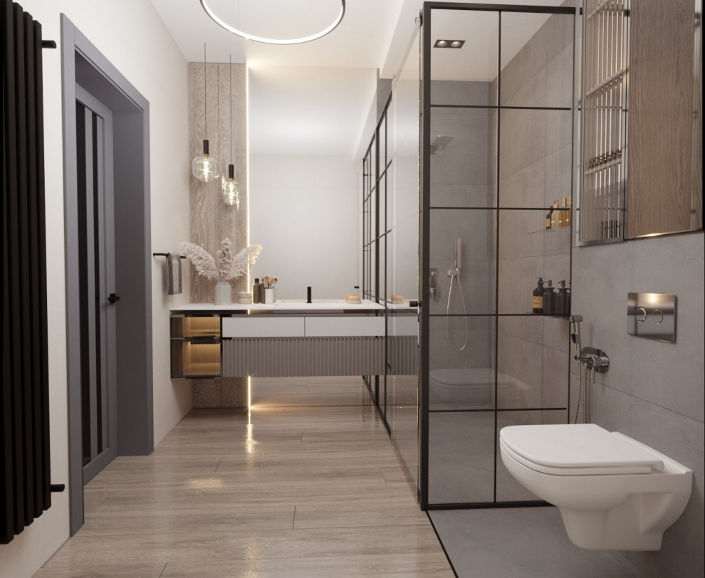 Спутник Лимонная