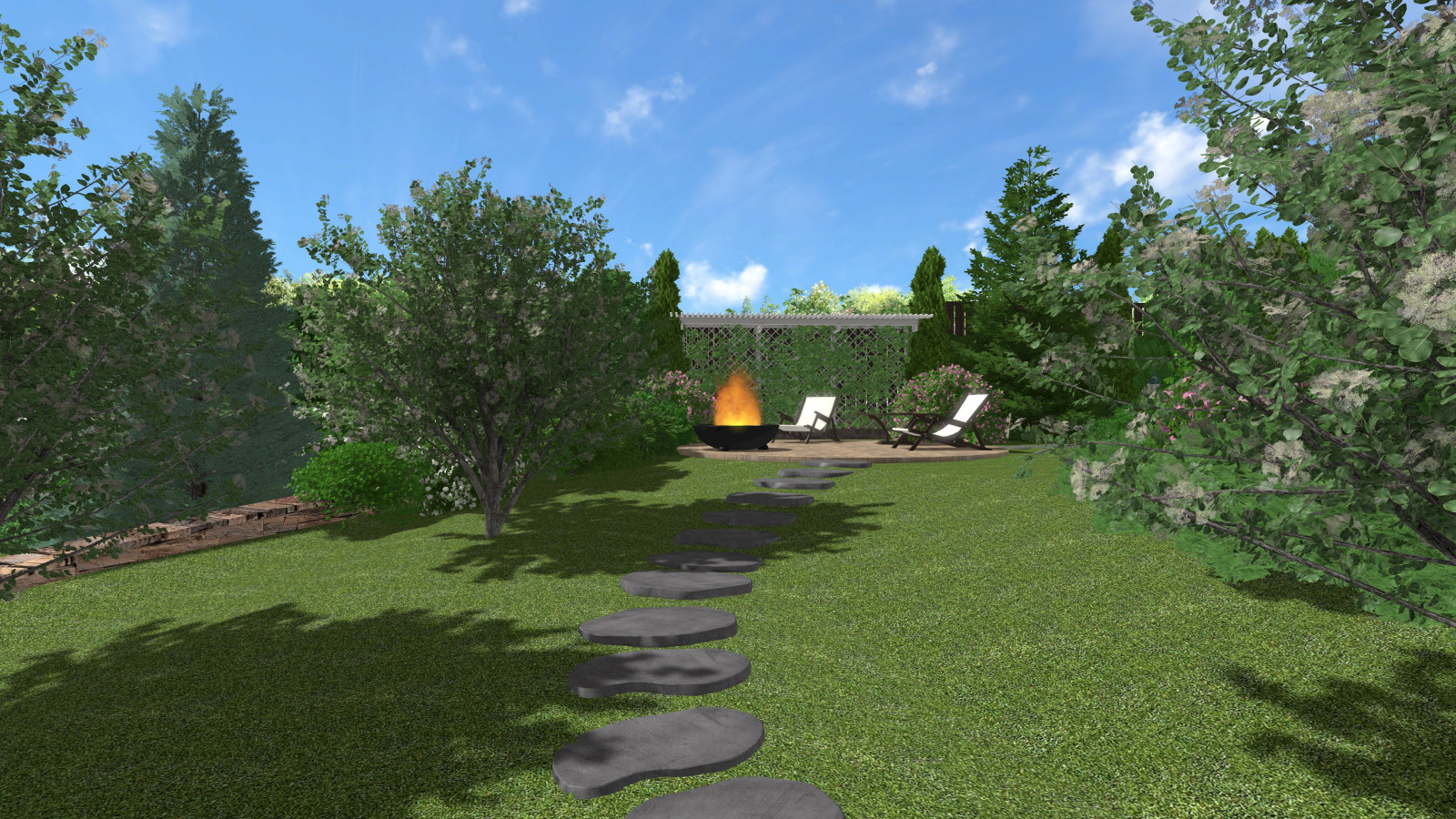 Участок в г.Калуга_2, 2020