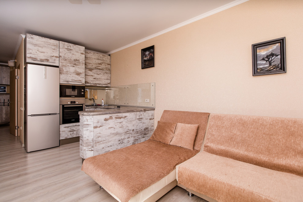 Квартира по ул. Блюхера