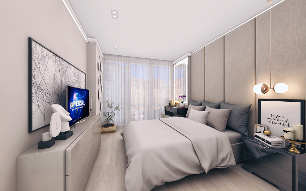 Апартаменты Санторини