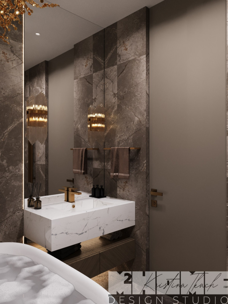 Код доступа: элегантность