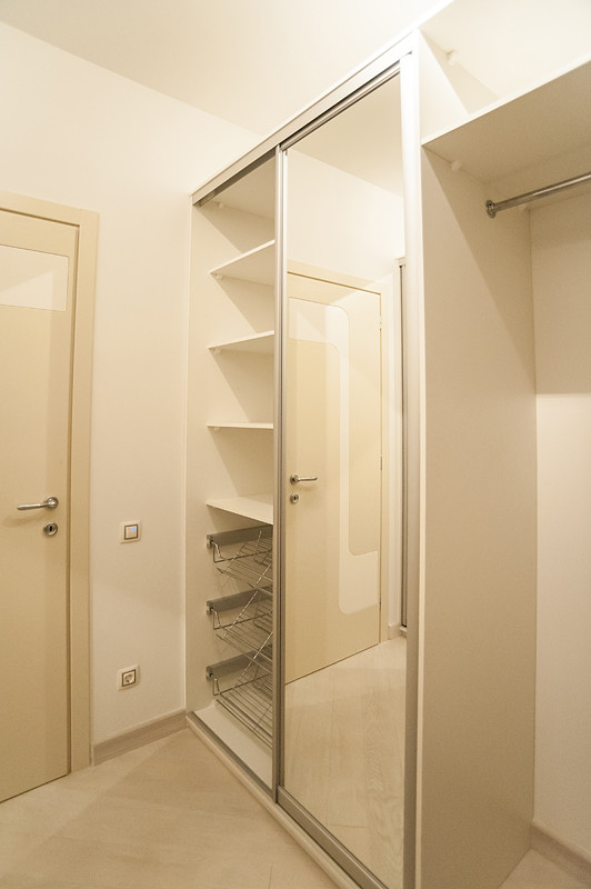 Ремонт Доминион (3)