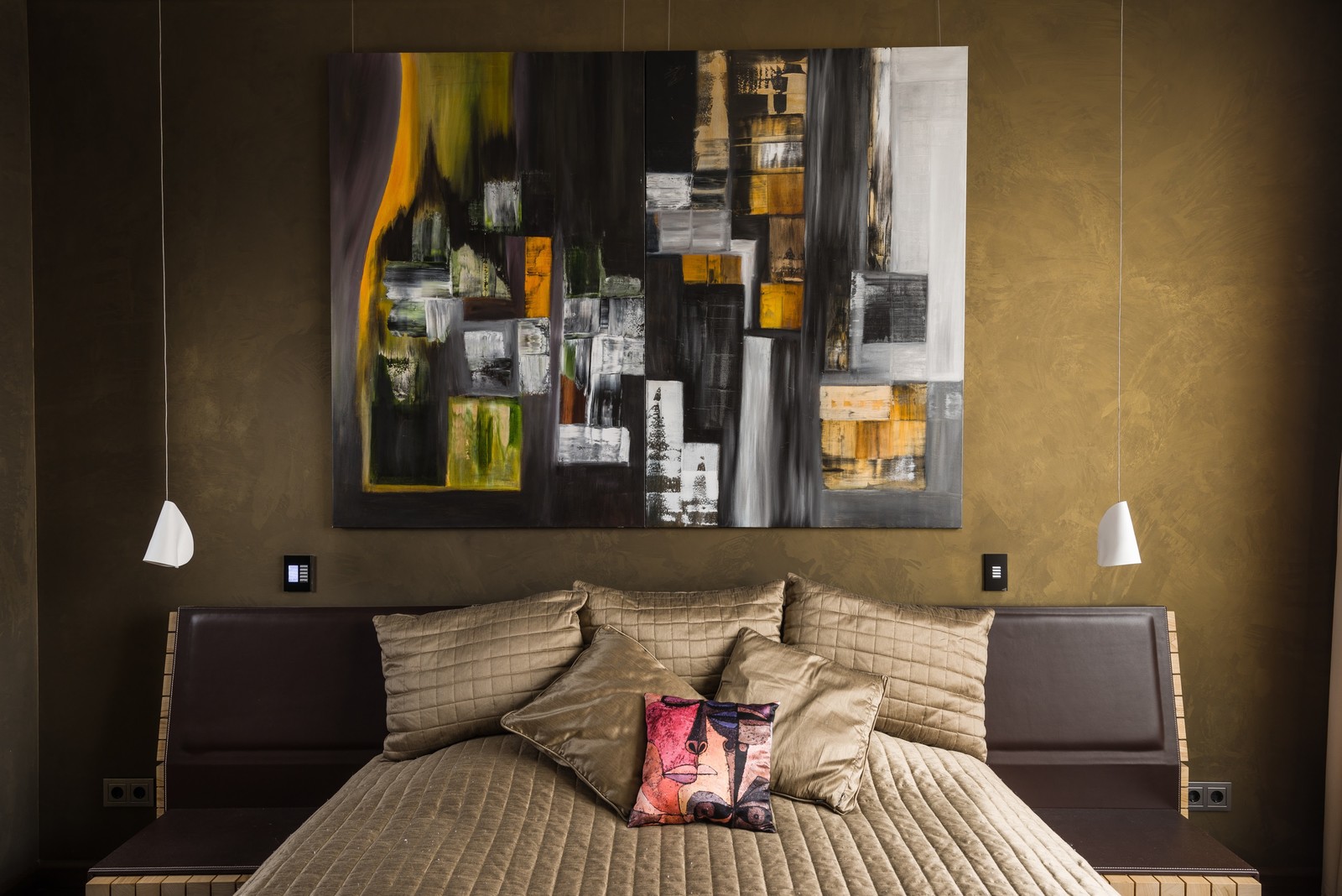 Квартира в Аэробусе