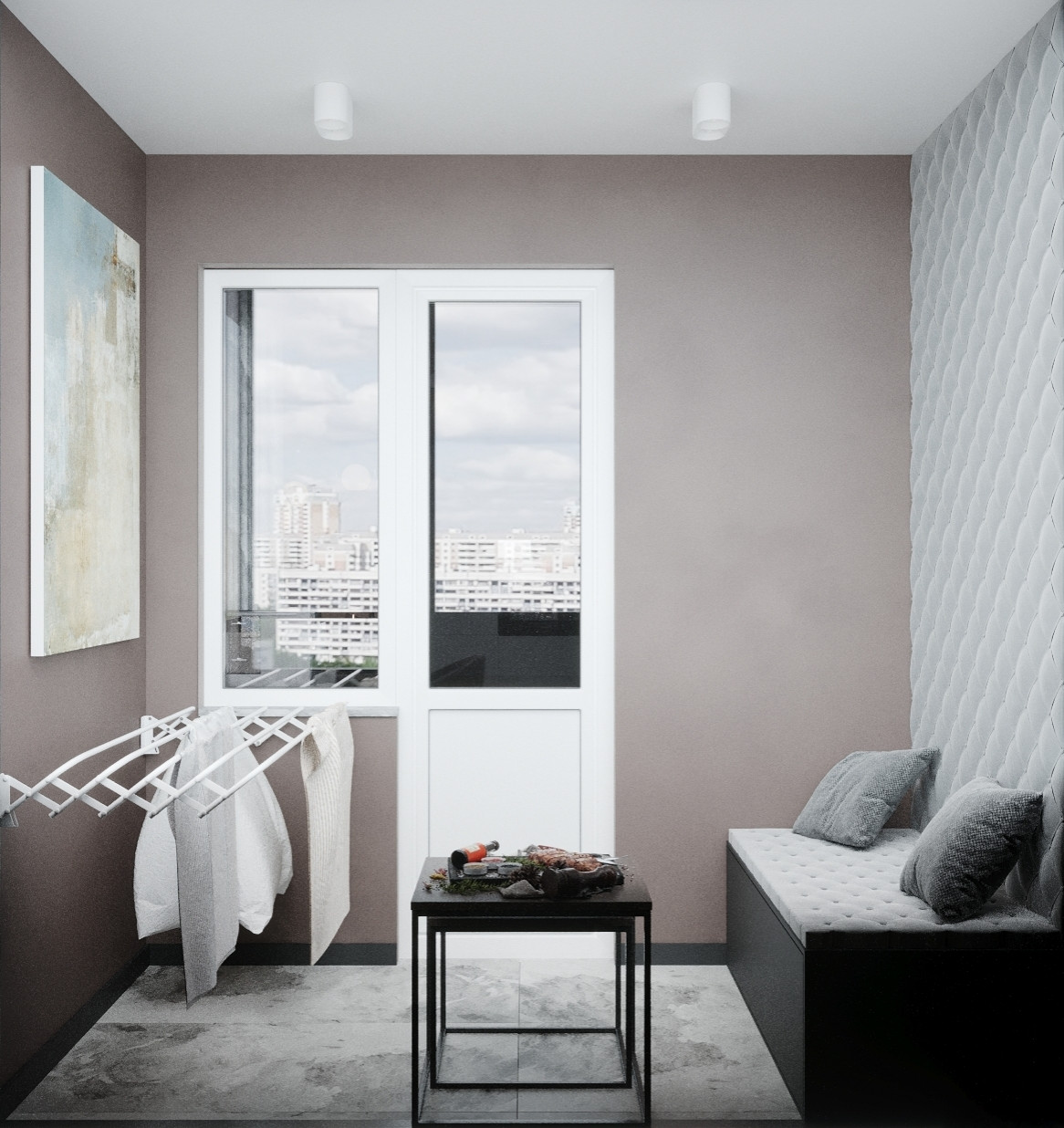 ЖК Северная долина