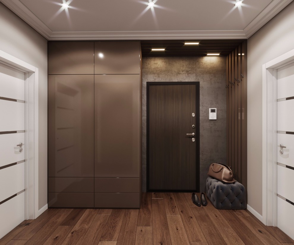 "Пастель" квартира 45 м2