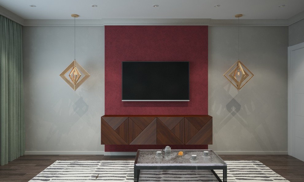 3-х комнатная квартира в центре Краснодара