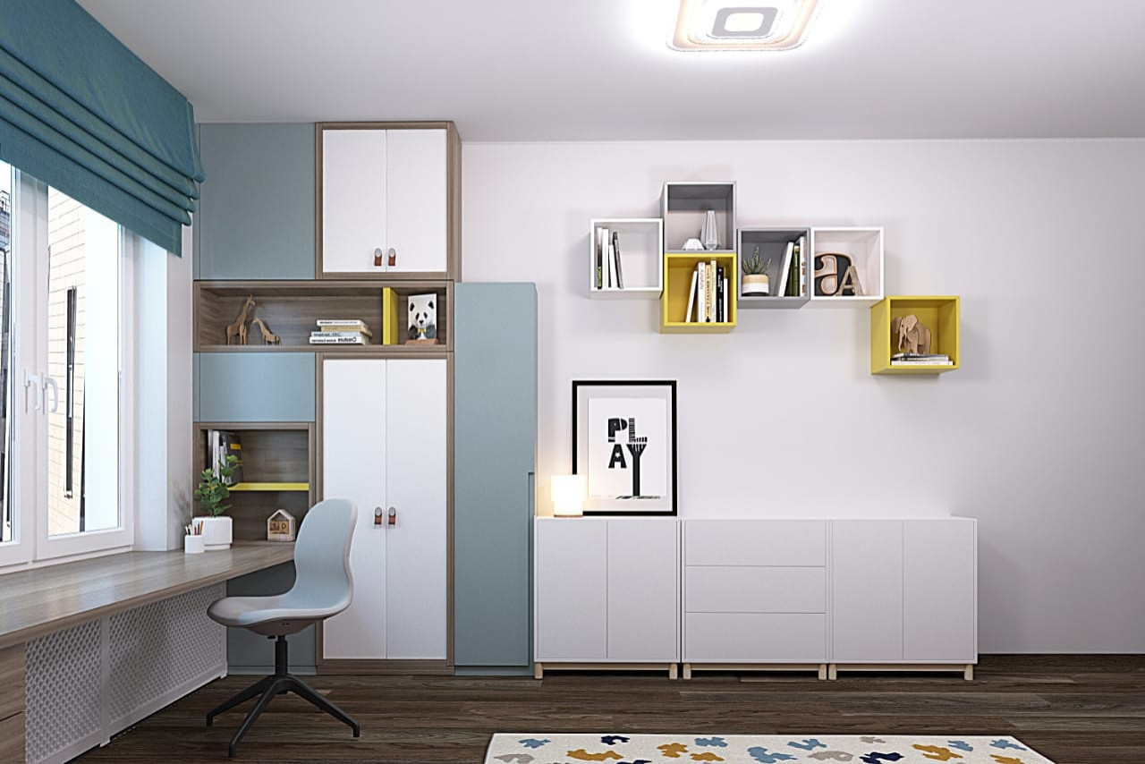 Мебель для детской