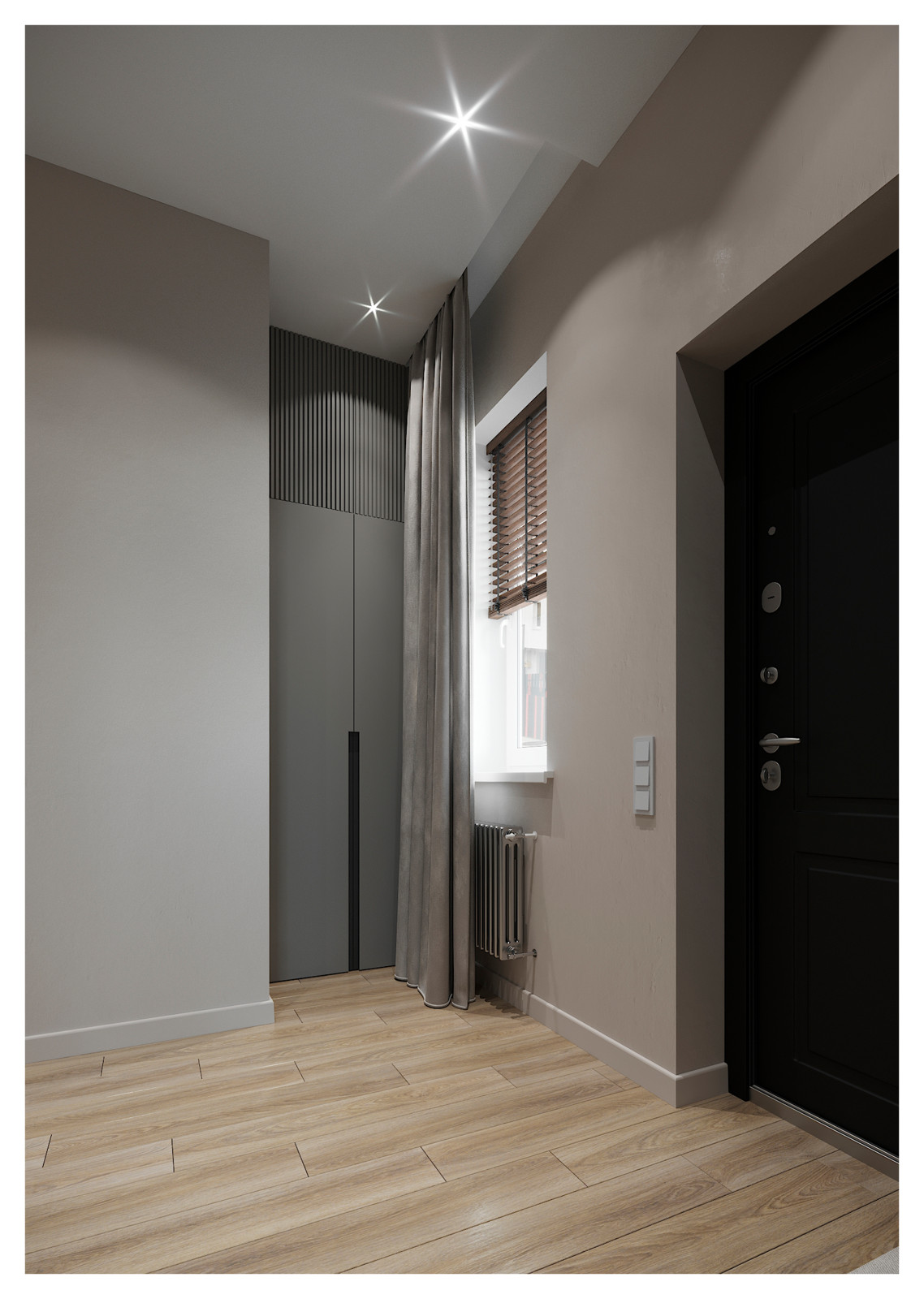 КП Красная арка г. Краснодар