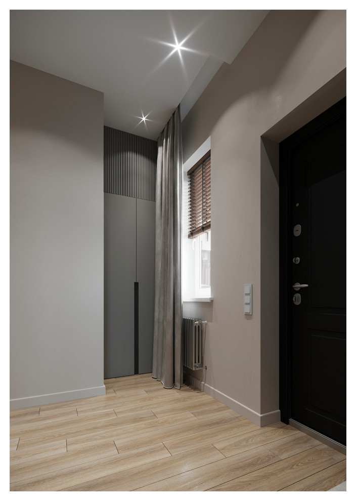 КП Красная арка г. Краснодар