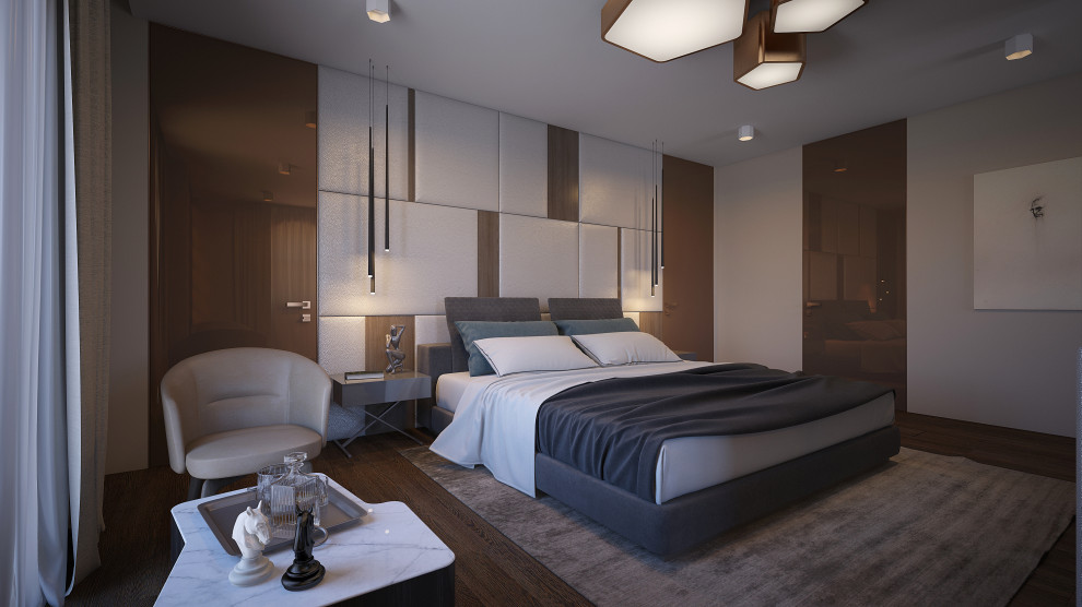 Квартира в центре Москвы