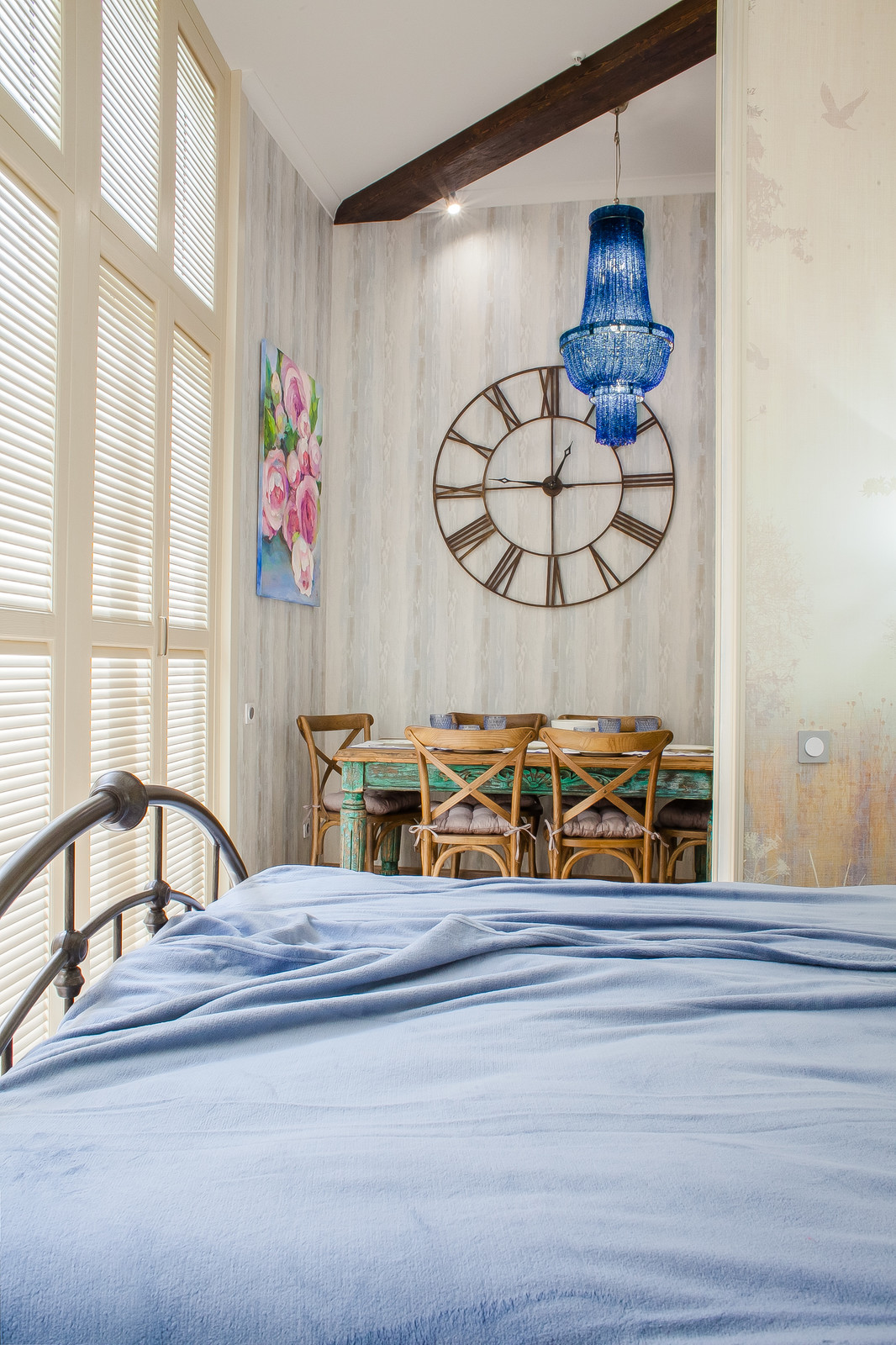 ЖК Барселона Парк