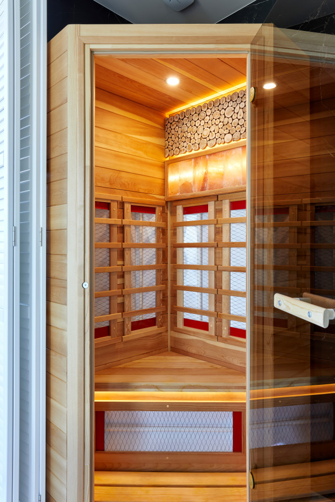 Пентхаус в ЖК Виктория