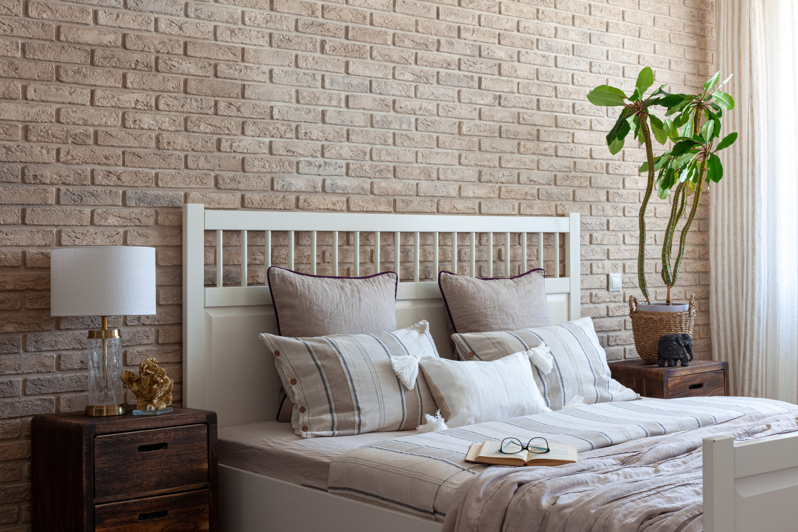 Стилизация квартиры в Гатчине