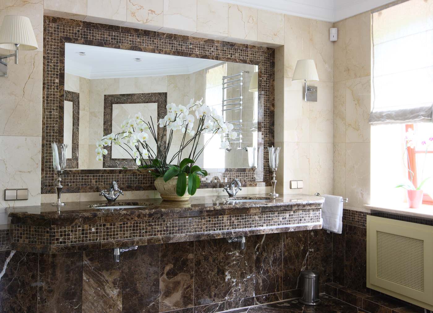 Галерея работ